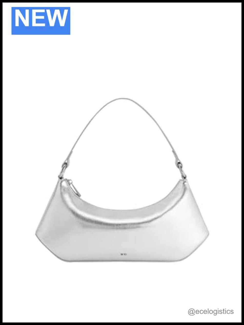 JW PEI Lily Sling Bag Vegan Leather Shoulder Bag